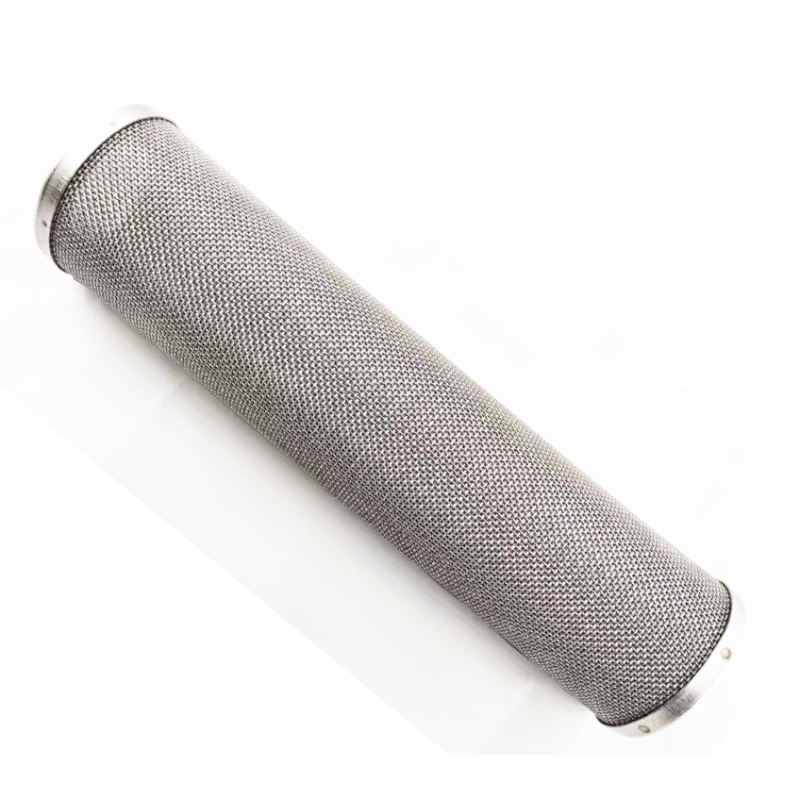 不銹鋼過(guò)濾網(wǎng)筒